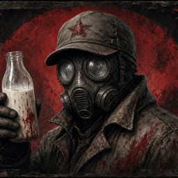 Avatar von Milchmann